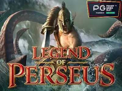 Legend of Perseus - SlotXO