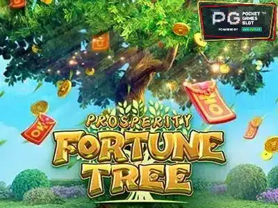 Prosperity Fortune - SlotXO