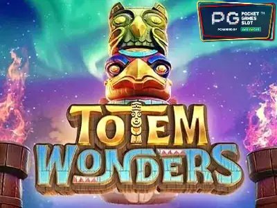 Totem Wonders - SlotXO
