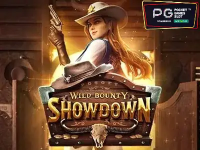 Wild Bounty Showdown - SlotXO