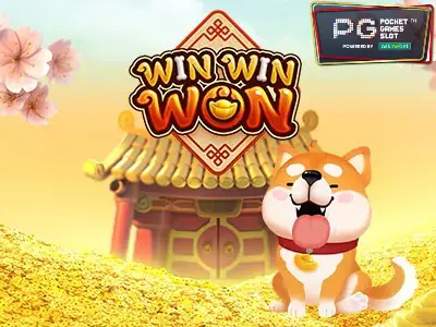 Win Win Won - SlotXO