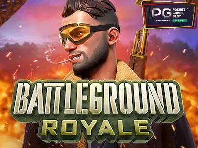 Battleground Royale - SlotXO