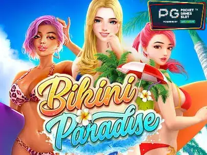 Bikini Paradise - SlotXO