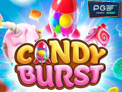 Candy Burst - SlotXO