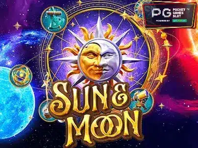 Destiny of Sun and Moon - SlotXO