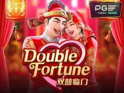 Double Fortune - SlotXO