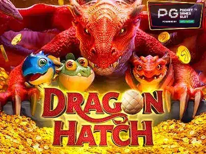 Dragon Hatch - SlotXO