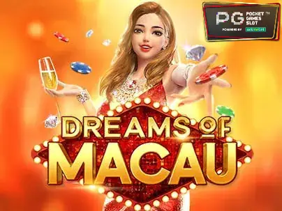 Dream of Macau - SlotXO