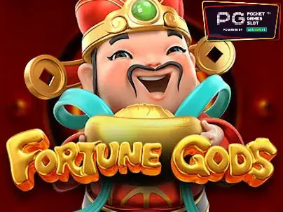 Fortune Gods - SlotXO