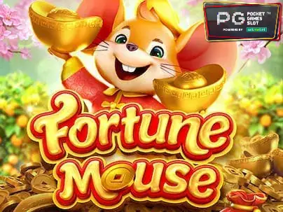 Fortune Mouse - SlotXO