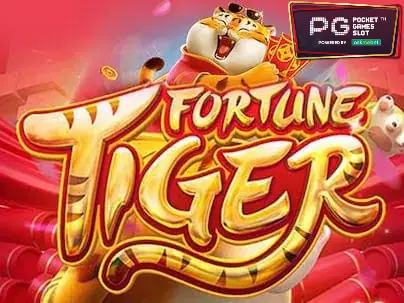 Fortune Tiger - SlotXO