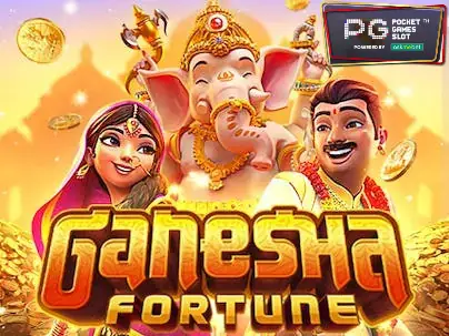Ganesha Fortune - SlotXO
