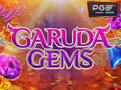 Garuda Gems - SlotXO