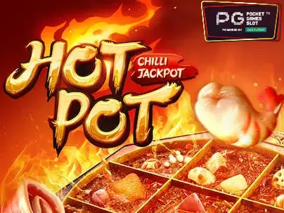 Hotpot - SlotXO