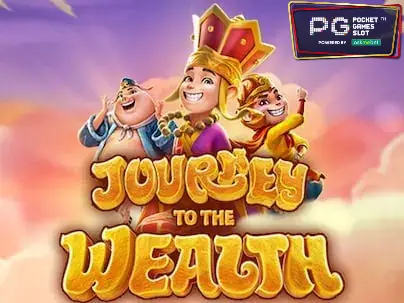 Journey to the Wealth - SlotXO