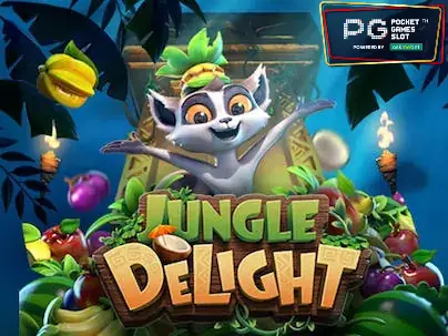 Jungle Delight - SlotXO