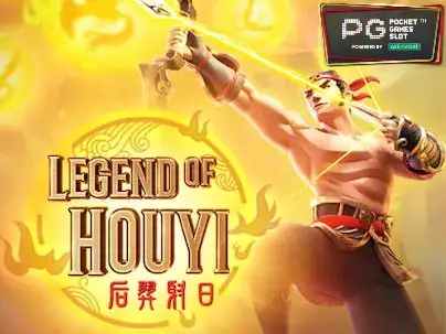 Legend of Houyi - SlotXO