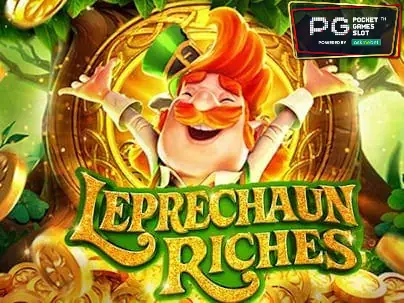 Leprechaun Riches - SlotXO