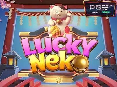 Lucky Neko - SlotXO