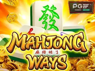 Mahjong Ways - SlotXO