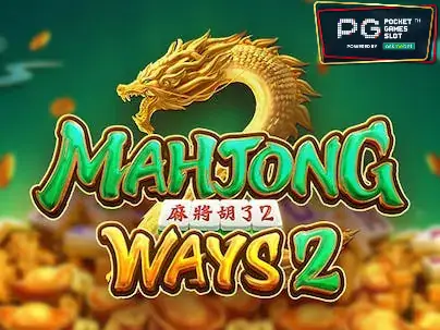 Mahjong Ways 2 - SlotXO