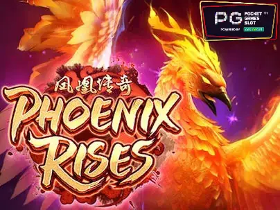 Phoenix Rises - SlotXO