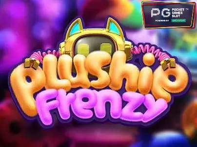 Plushie Frenzy - SlotXO