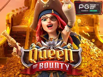 Queen of Bounty - SlotXO