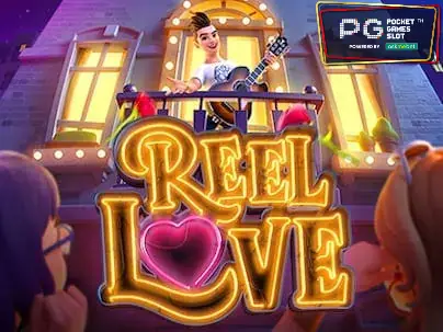 Reel Love - SlotXO