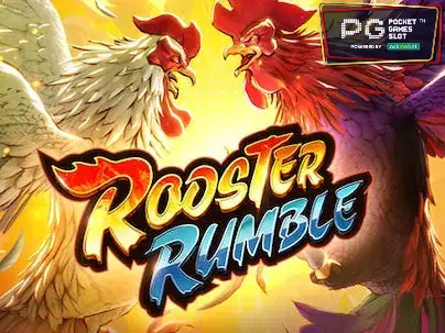 Rooster Rumble - SlotXO