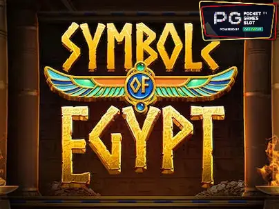 Symbols of Egypt - SlotXO
