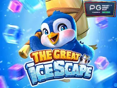 The Great Icescape