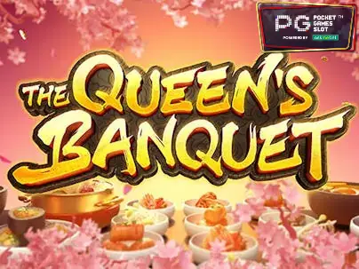 The Queen's Banquet - SlotXO