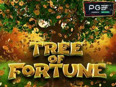 Tree of Fortune