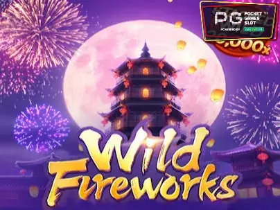 Wild Fireworks - SlotXO