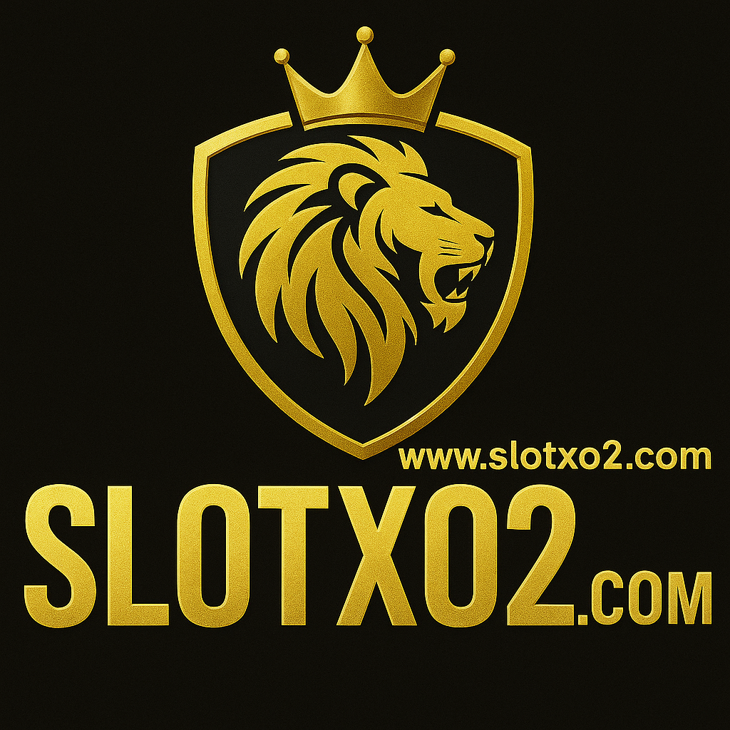 SlotXO2 - เล่นเกม SlotXO ฟรี ไม่ต้องสมัคร